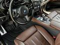 BMW X6 2017 года за 26 000 000 тг. в Шымкент – фото 20