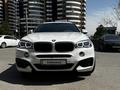 BMW X6 2017 года за 26 000 000 тг. в Шымкент – фото 2