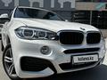 BMW X6 2017 годаүшін26 000 000 тг. в Шымкент – фото 18