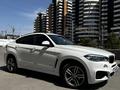 BMW X6 2017 годаүшін26 000 000 тг. в Шымкент – фото 8