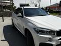 BMW X6 2017 года за 26 000 000 тг. в Шымкент – фото 6