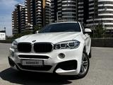 BMW X6 2017 года за 26 000 000 тг. в Шымкент – фото 3