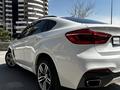 BMW X6 2017 года за 26 000 000 тг. в Шымкент – фото 10