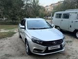 ВАЗ (Lada) Vesta 2021 годаүшін5 200 000 тг. в Актобе