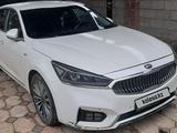 Kia K7 2018 года за 12 000 000 тг. в Шымкент