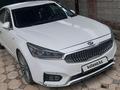 Kia K7 2018 годаfor12 000 000 тг. в Шымкент – фото 3