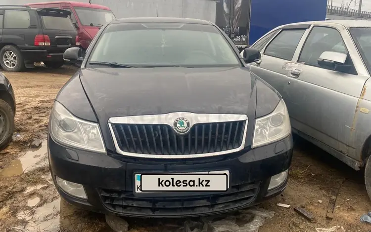 Skoda Octavia 2011 года за 2 919 475 тг. в Астана