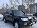 Toyota Land Cruiser 2004 годаүшін11 200 000 тг. в Караганда – фото 4