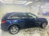 Mercedes-Benz GLC 300 2022 годаfor28 990 000 тг. в Астана – фото 4