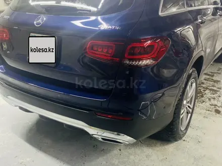 Mercedes-Benz GLC 300 2022 годаүшін28 990 000 тг. в Астана – фото 7