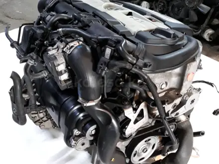Двигатель Volkswagen BLG 1.4 TSI за 650 000 тг. в Астана – фото 3