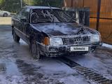 Audi 100 1990 годаүшін1 900 000 тг. в Жаркент – фото 3