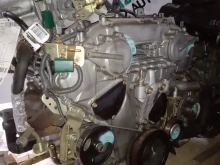 Двигатель vq23de nissan teana j31 за 2 431 тг. в Астана – фото 2