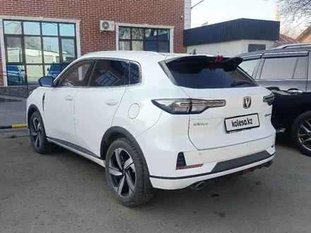 Changan CS55 Plus 2024 года за 11 000 000 тг. в Тараз – фото 10