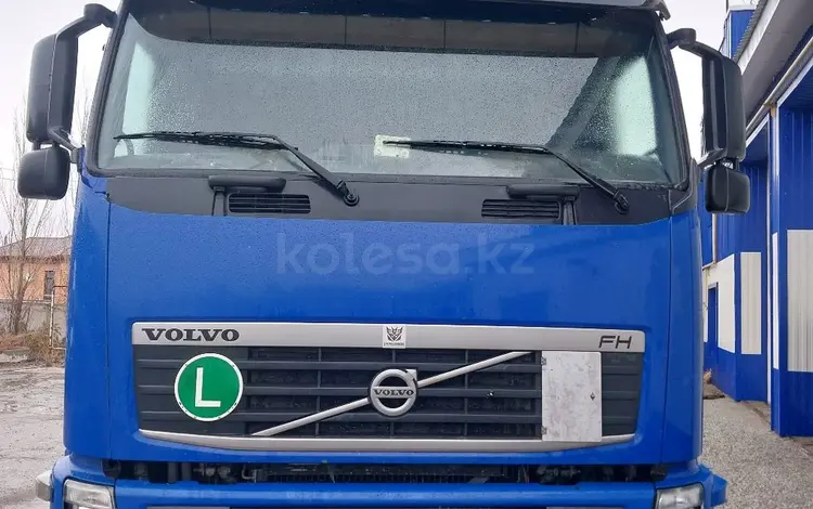 Volvo  FH 2011 года за 21 000 000 тг. в Костанай