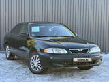 Mazda 626 1998 года за 2 700 000 тг. в Актобе – фото 3