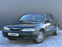 Mazda 626 1998 годаүшін2 100 000 тг. в Актобе