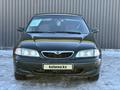 Mazda 626 1998 годаүшін2 100 000 тг. в Актобе – фото 2