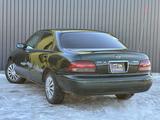 Mazda 626 1998 годаүшін2 100 000 тг. в Актобе – фото 4