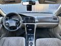 Mazda 626 1998 года за 2 100 000 тг. в Актобе – фото 6