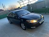 Toyota Camry 2002 годаүшін4 700 000 тг. в Жанаозен – фото 2