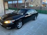 Toyota Camry 2002 годаүшін4 700 000 тг. в Жанаозен – фото 4