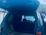 Mazda MPV 1996 годаүшін1 000 000 тг. в Есик – фото 4