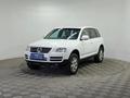 Volkswagen Touareg 2006 года за 3 590 000 тг. в Алматы