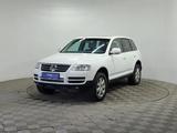 Volkswagen Touareg 2006 года за 3 590 000 тг. в Алматы