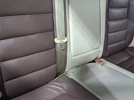 Volkswagen Touareg 2006 года за 3 590 000 тг. в Алматы – фото 15
