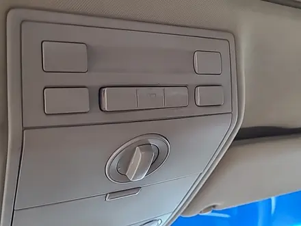Volkswagen Touareg 2006 года за 3 590 000 тг. в Алматы – фото 16