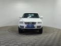 Volkswagen Touareg 2006 года за 3 590 000 тг. в Алматы – фото 2
