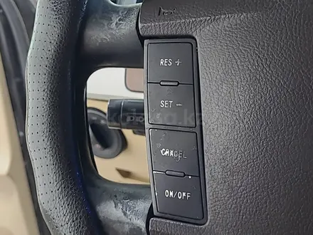 Volkswagen Touareg 2006 года за 3 590 000 тг. в Алматы – фото 23