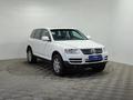 Volkswagen Touareg 2006 года за 3 590 000 тг. в Алматы – фото 3