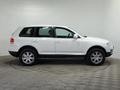 Volkswagen Touareg 2006 года за 3 590 000 тг. в Алматы – фото 4