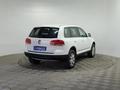 Volkswagen Touareg 2006 года за 3 590 000 тг. в Алматы – фото 5
