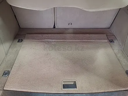 Volkswagen Touareg 2006 года за 3 590 000 тг. в Алматы – фото 9