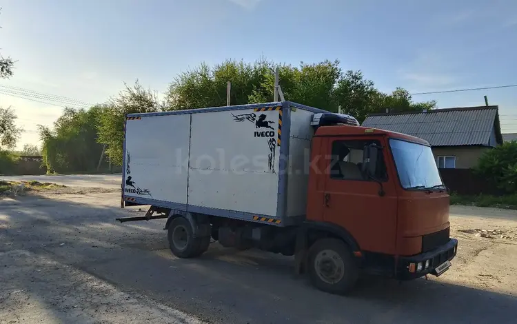 IVECO 1998 годаfor2 900 000 тг. в Алматы