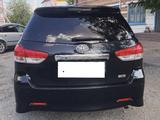 Toyota Wish 2010 года за 6 900 000 тг. в Павлодар – фото 2