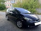 Toyota Wish 2010 года за 6 900 000 тг. в Павлодар – фото 4