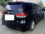 Toyota Wish 2010 года за 6 900 000 тг. в Павлодар – фото 3