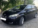 Toyota Wish 2010 года за 6 900 000 тг. в Павлодар