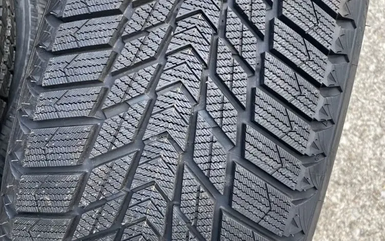 265/65R17 112Q NEXEN WINGUARD ice SUV/Зима/Фрикционная в Тараз