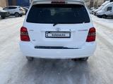 Toyota Highlander 2002 годаfor6 300 000 тг. в Астана – фото 4