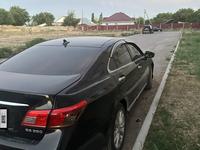 Lexus ES 350 2011 годаүшін9 000 000 тг. в Алматы