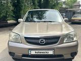 Mazda Tribute 2001 годаүшін3 200 000 тг. в Алматы – фото 3