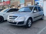 ВАЗ (Lada) Largus 2014 годаүшін3 600 000 тг. в Актау