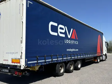 Kogel  S24 2006 года за 6 500 000 тг. в Алматы – фото 8