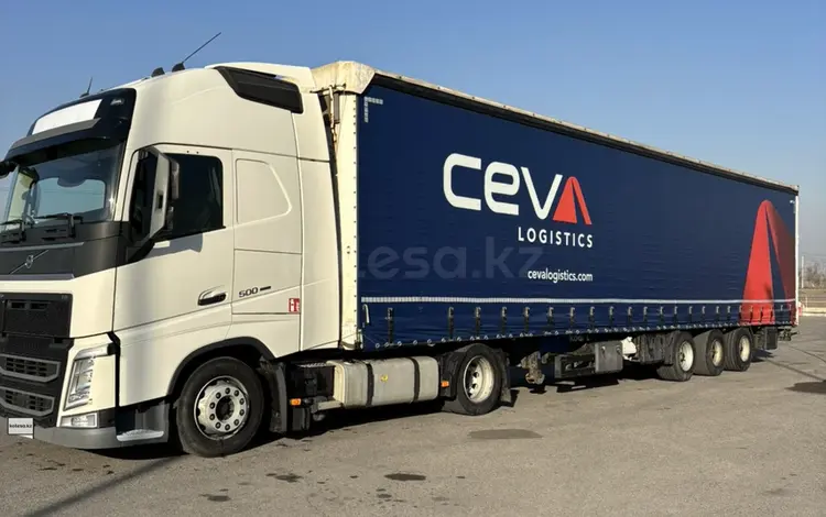 Kogel  S24 2006 года за 6 500 000 тг. в Алматы