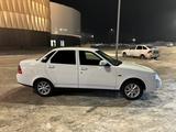 ВАЗ (Lada) Priora 2170 2014 года за 2 800 000 тг. в Астана – фото 3